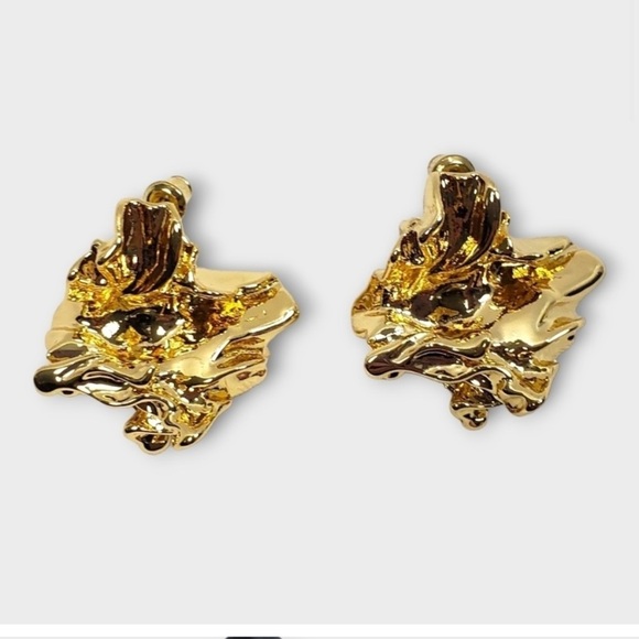 Amber Sceats Reese Earrings - Picture 2 of 3